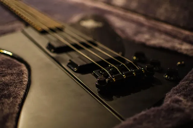 DF208 Electric Guitar