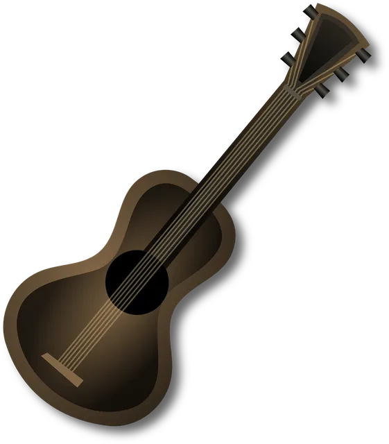 OX bone nut and saddle for classical guitar