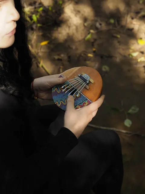 Kalimba