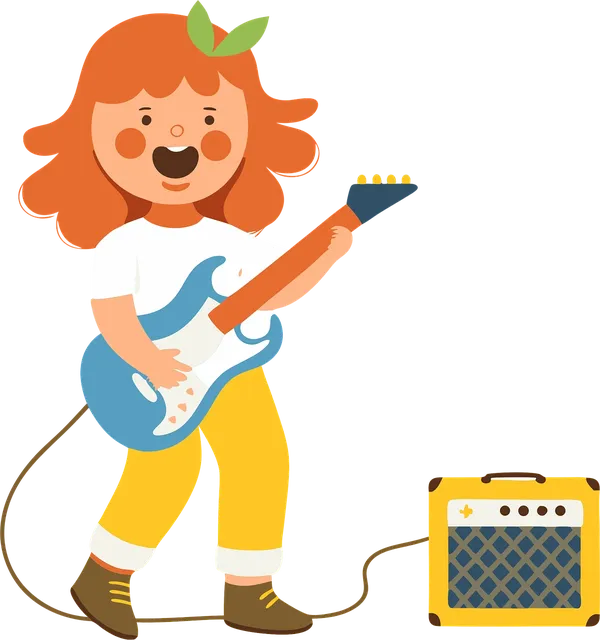 Electric Guitar