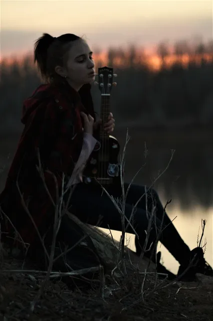 Ukulele