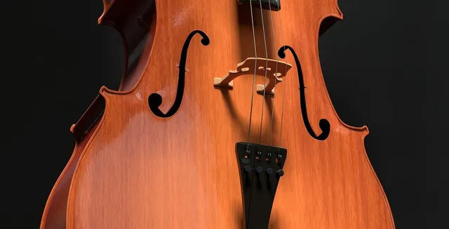 Flame Maple Plywood Ukulele