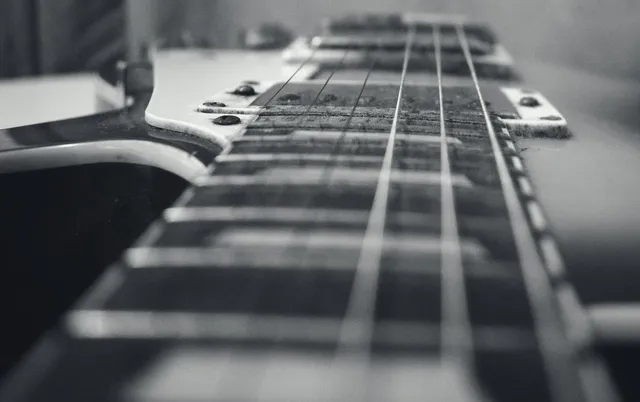 Acoustic Guitar