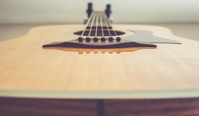 Acoustic Guitar