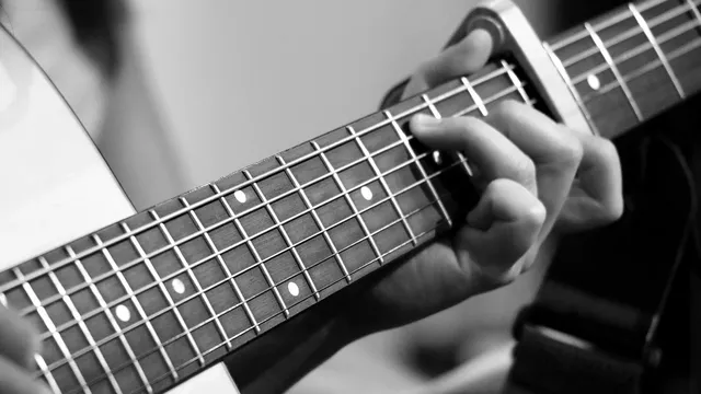 ABS Binding Strip for Guitar and Ukulele