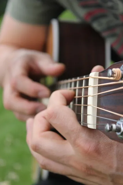Acoustic Guitar