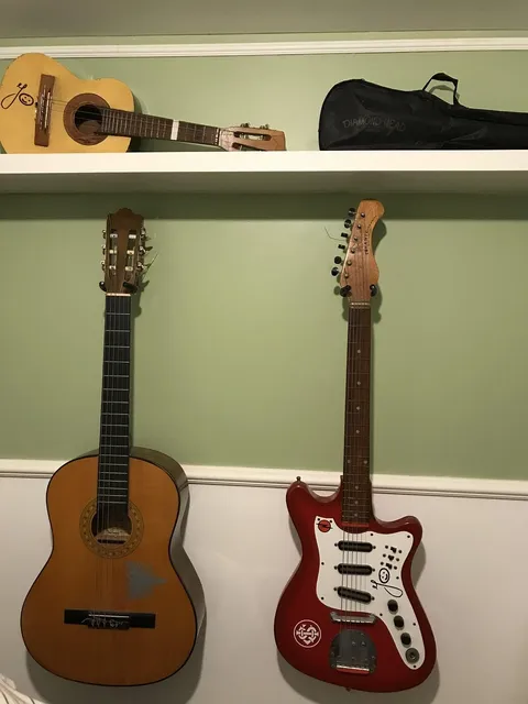 Top Solid Ukulele with Gloss Finish