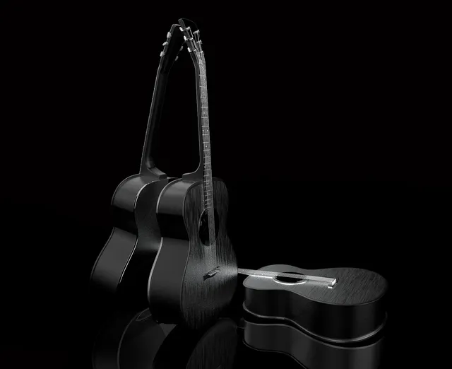Acoustic Guitar