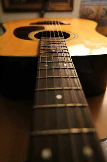 41 Inch All Sapele Acoustic Guitar