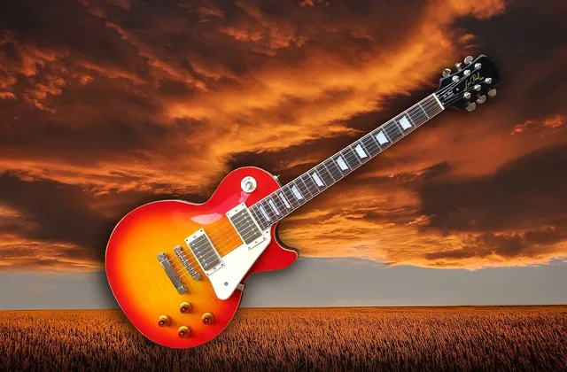 DIY St Electric Guitar Kits