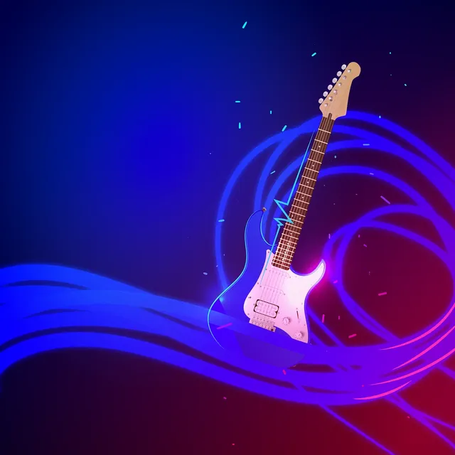 Guitar Convertor From 3.5mm to 6.5mm
