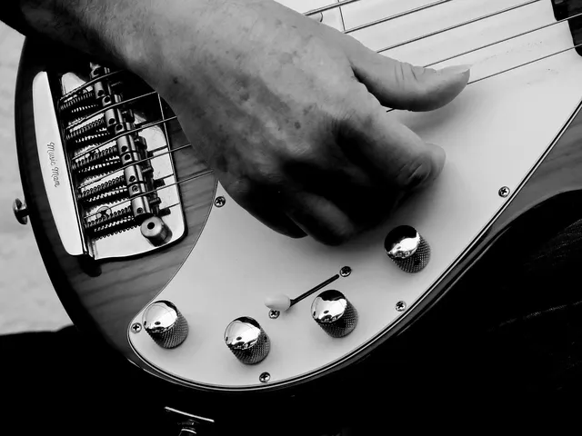 Electric Guitar Kit