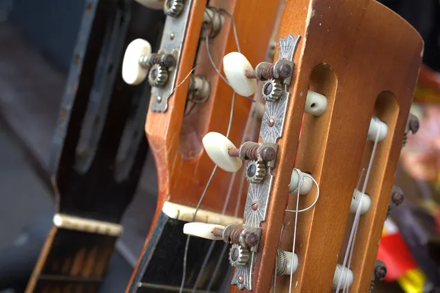 HMGA700CE Acoustic Guitar