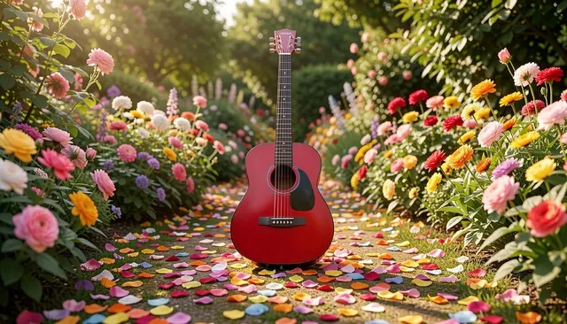 Acoustic Guitar
