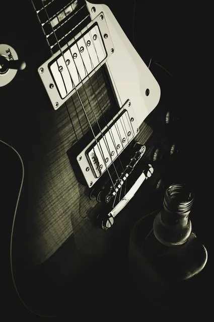 Electric Guitar Kit