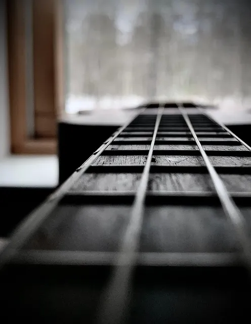 Ukulele Strap