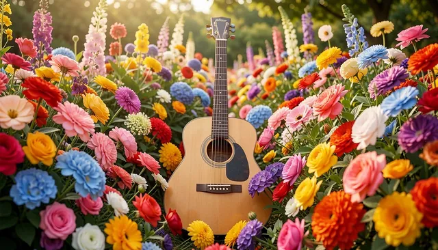 Acoustic Guitar