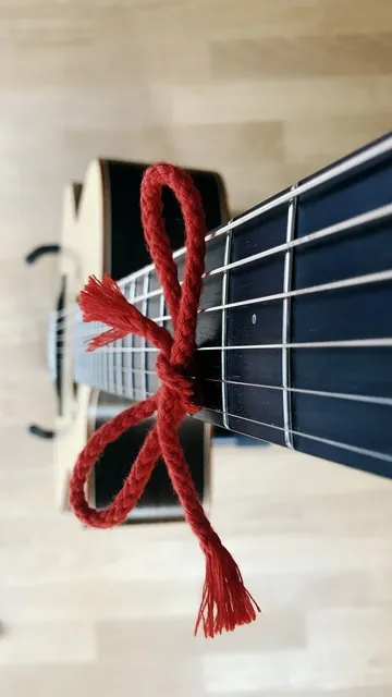 HMGAB47 Acoustic Guitar