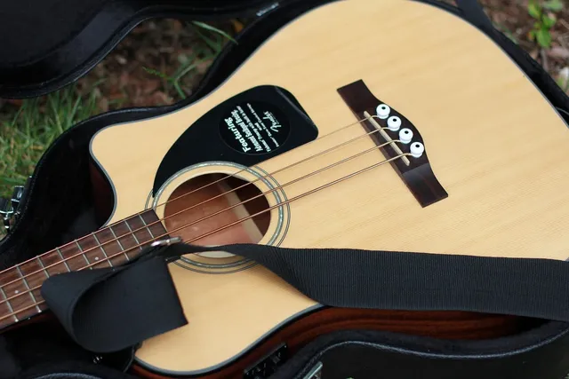 36 Inch GS Mini Acoustic Guitar