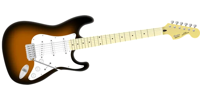 DF103 Electric Guitar