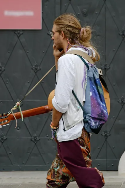 Acoustic Guitar