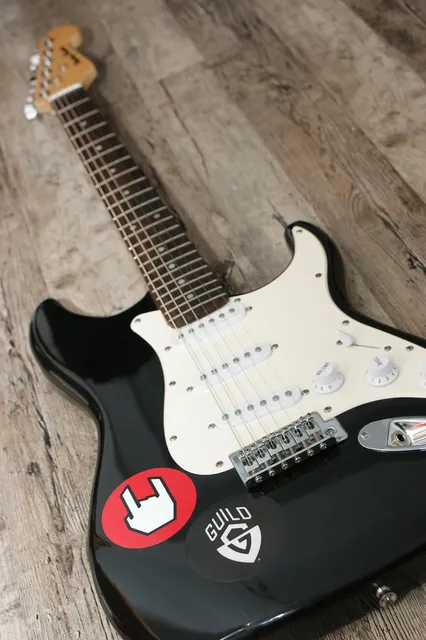 Electric Guitar