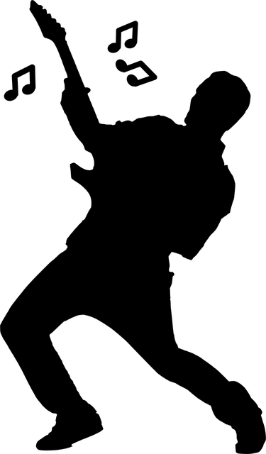 DF104 Electric Guitar