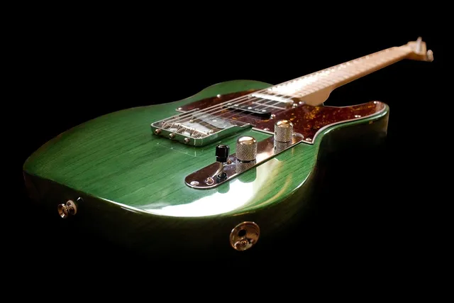Electric Guitar Kit