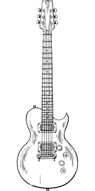 Guitar Bass Speaker