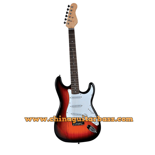 DF101 Electric Guitar