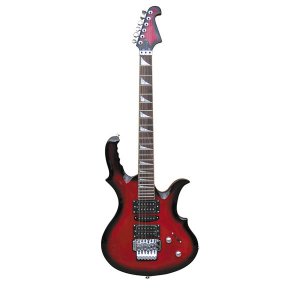 DF216 Electric Guitar