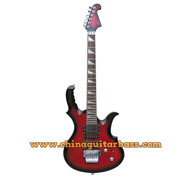 DF216 Electric Guitar