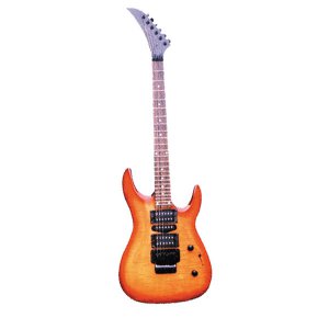 DF217 Electric Guitar