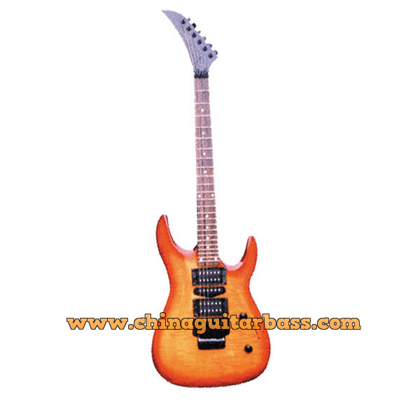 DF217 Electric Guitar