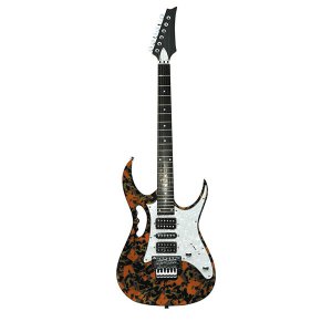 DF218 Electric Guitar