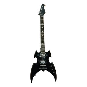 DF302X Electric Guitar