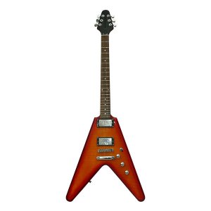 DF305 Electric Guitar