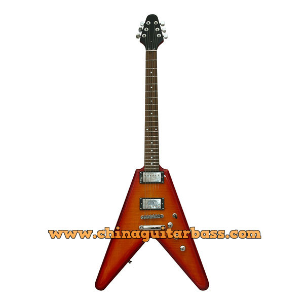 DF305 Electric Guitar