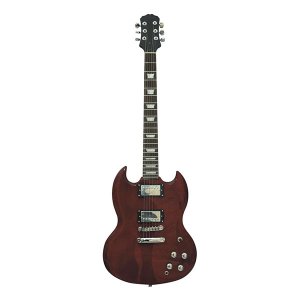 DF309N Electric Guitar