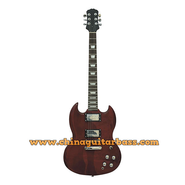 DF309N Electric Guitar