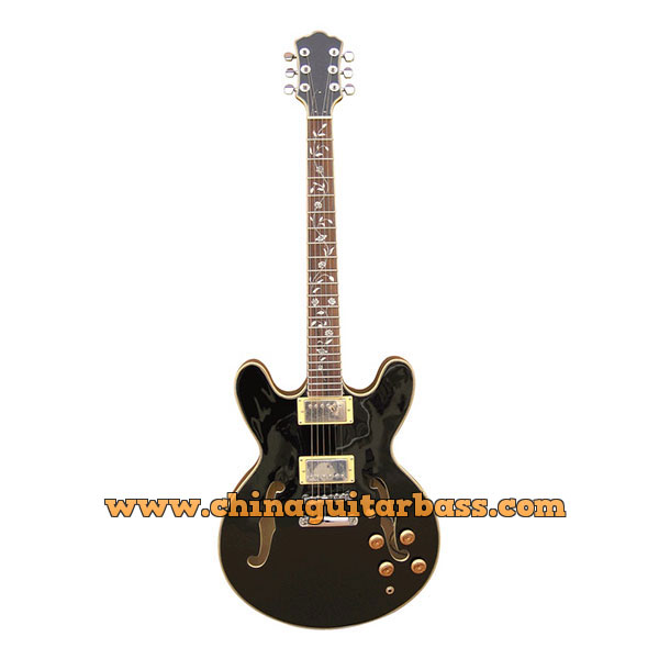 DF331F Electric Guitar