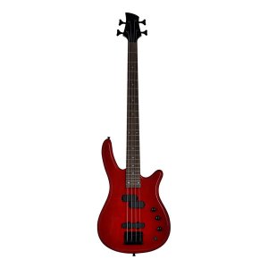 DF401 4 String Electric Bass