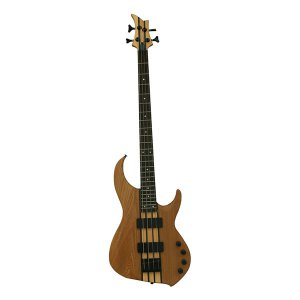 DF406 4 String Electric Bass