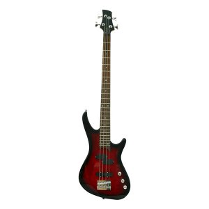 DF408 4 String Electric Bass