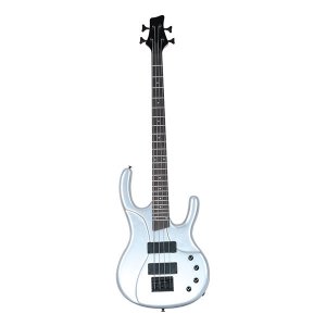 DF411 4 String Electric Bass