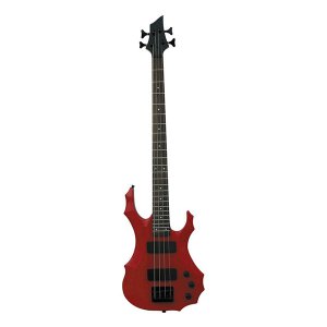 DF415 4 String Electric Bass