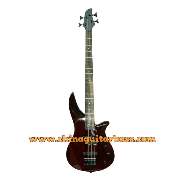 DF420 4 String Electric Bass