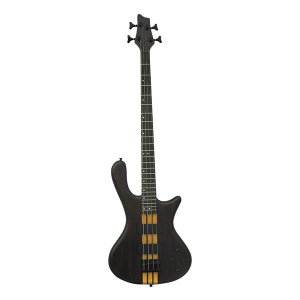 DF421 4 String Electric Bass