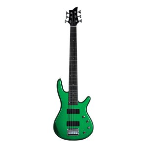 DF501 6 String Electric Bass