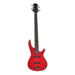 DF502 8 String Electric Bass
